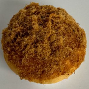 Roti Abon