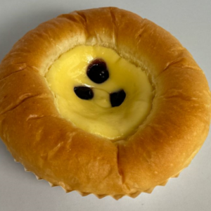 Roti Kismis Almon