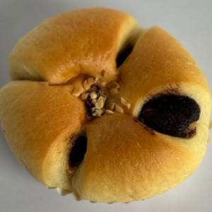 Roti Choco Peanut