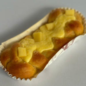 Roti Long Chees